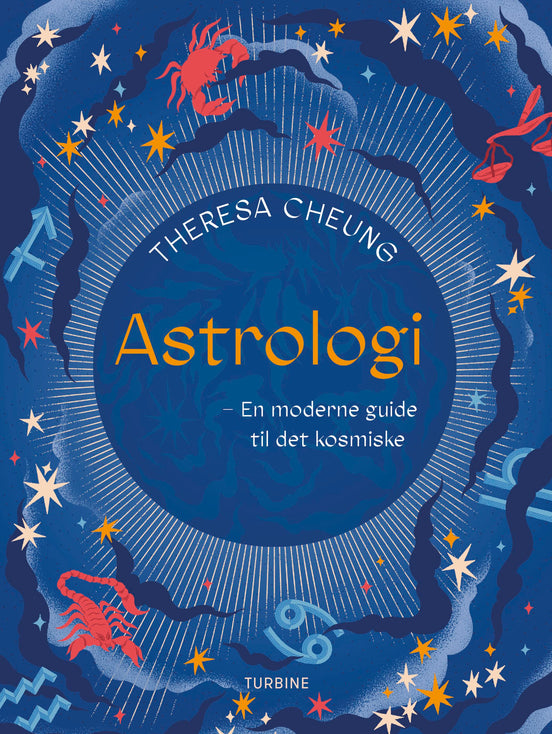 Astrologi - Theresa Cheung