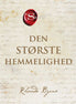 Den største hemmelighed - Rhonda Byrne