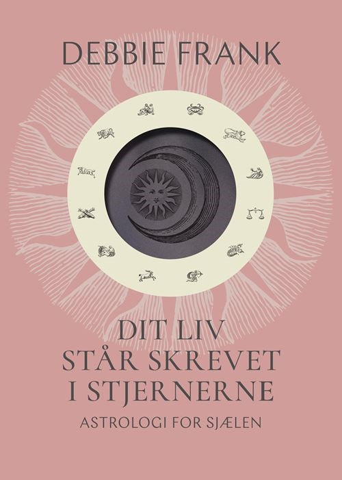 Dit liv står skrevet i stjernerne - Debbie Frank