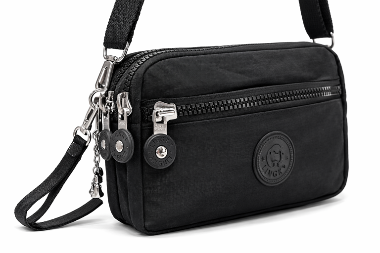 Crossbody taske