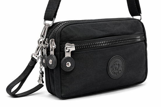 Crossbody taske