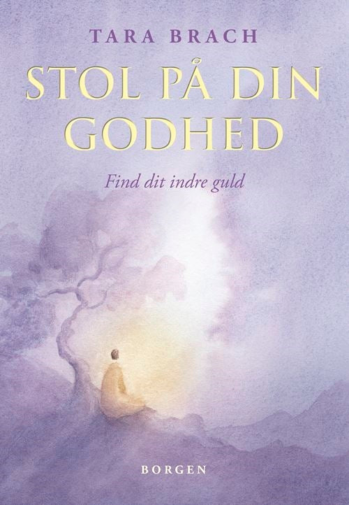Stol på din godhed - Tara Brach