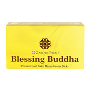 Garden Fresh Blessing Buddha Røgelsespinde
