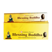 Garden Fresh Blessing Buddha Røgelsespinde