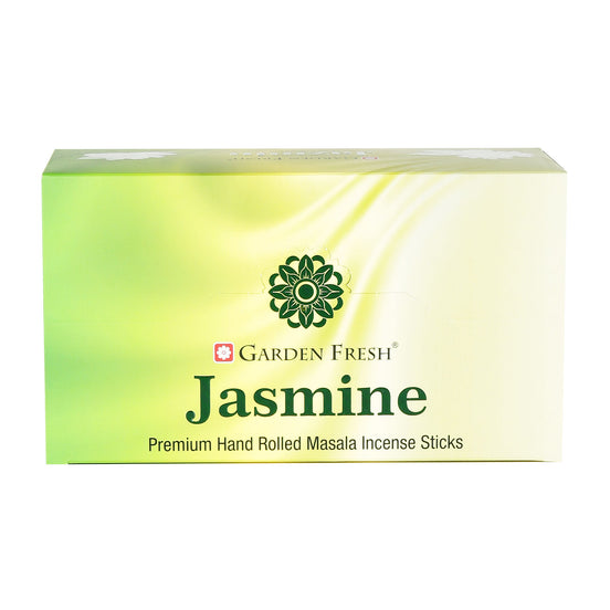 Garden Fresh Jasmine Røgelsespinde