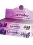Garden Fresh Lavender Røgelsespinde
