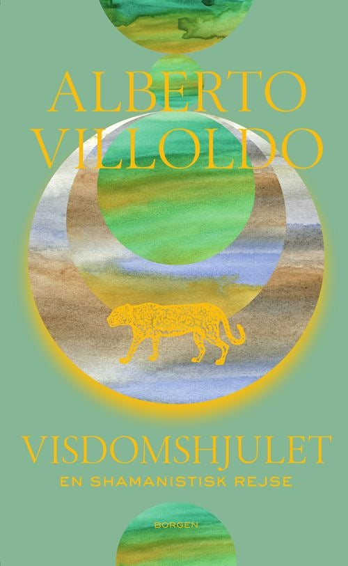 Visdomshjulet - Alberto Villoldo