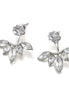Diamant ear jacket