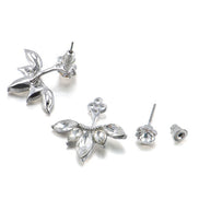 Diamant ear jacket