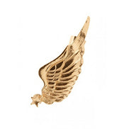 Ear cuff med vinge