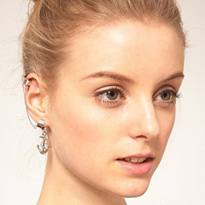 Anker ear cuff