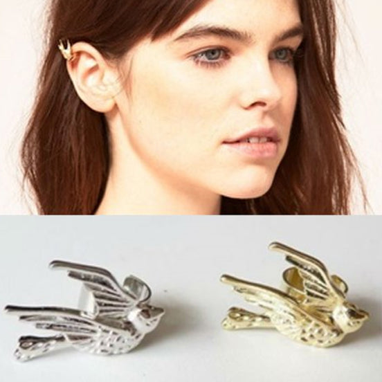 Svale ear cuff