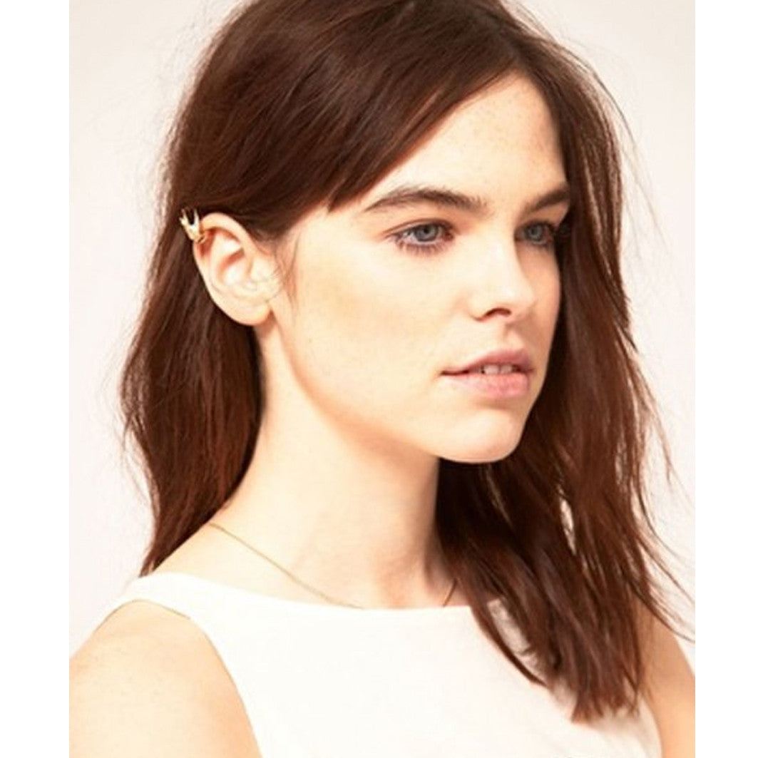 Svale ear cuff