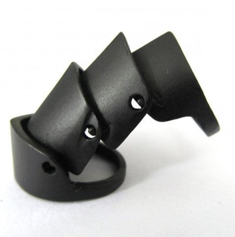 Stor armour ring sort