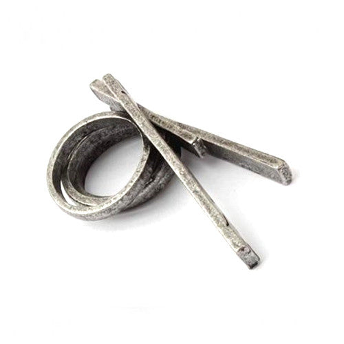Trippel bjælke ringe