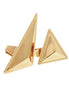Trekant pyramide ringe
