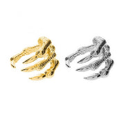Klo fingerring