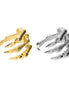 Klo fingerring