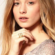 Klo ring