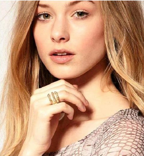 Klo ring