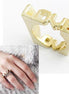 LOVE ring