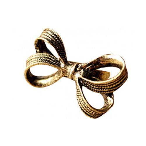 Sløjfe ring