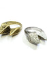 Pyramide ring