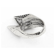 Pyramide fingerring