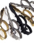 Flagermus BAT dobbelt ring