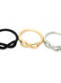 Infinity ring