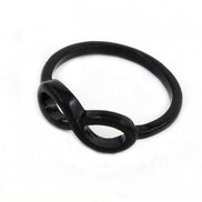Infinity ring sort