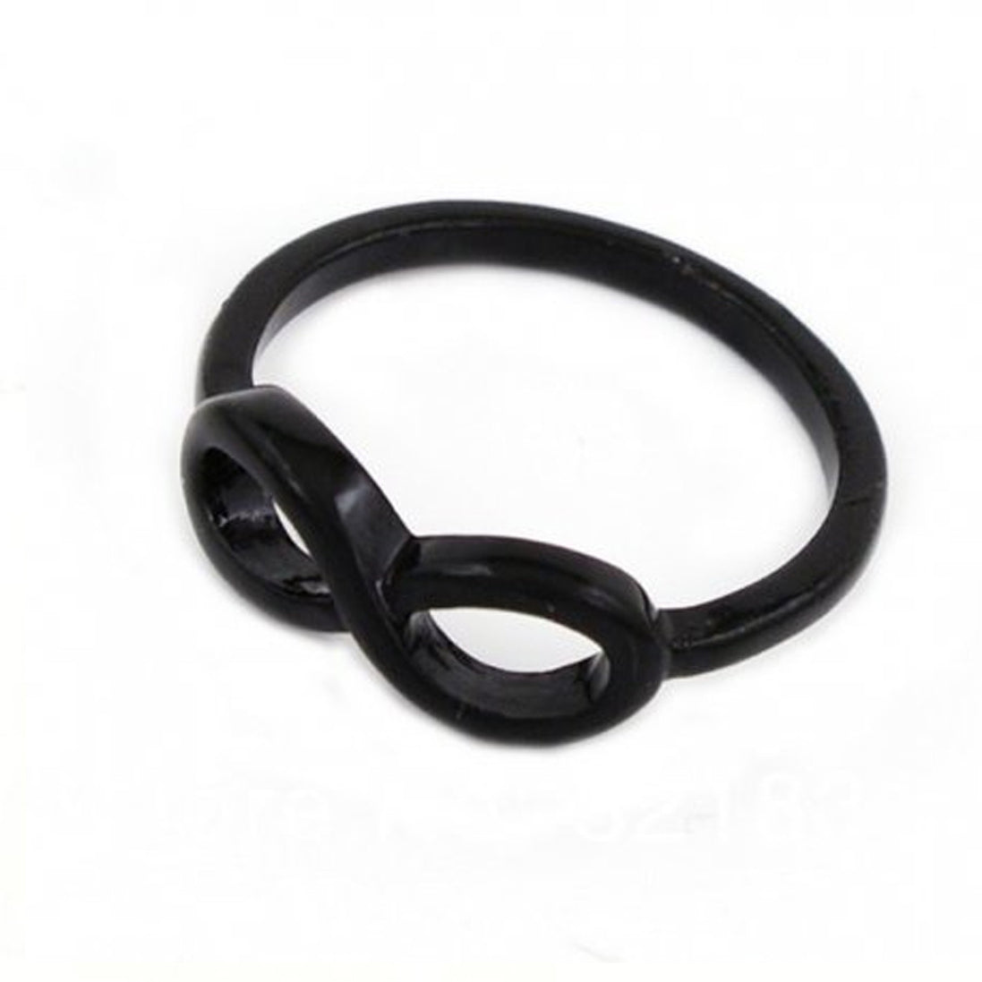Infinity ring sort