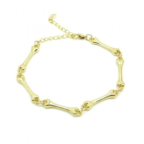 Knogle armbånd (bone)