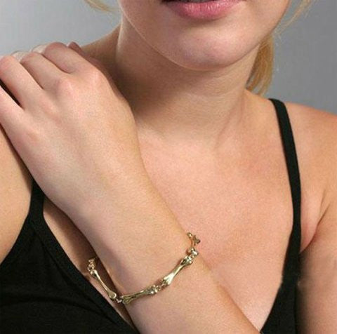 Knogle armbånd (bone)
