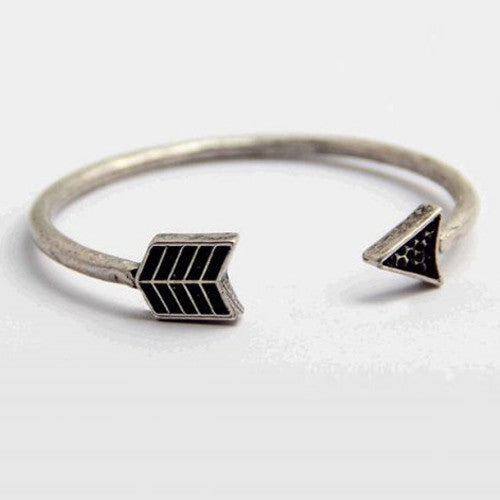 Arrow pil armbånd