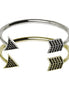 Arrow pil armbånd