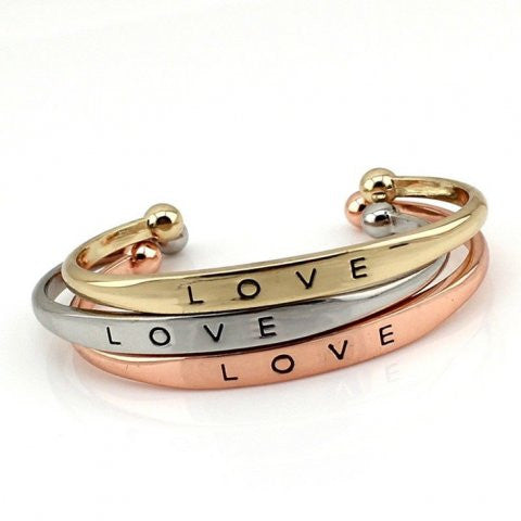 Love armbånd