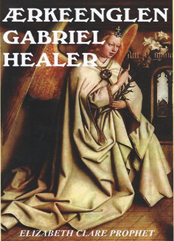 Ærkeenglen Gabriel Healer