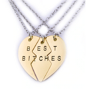 Best Bitches halskæde