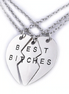 Best Bitches halskæde