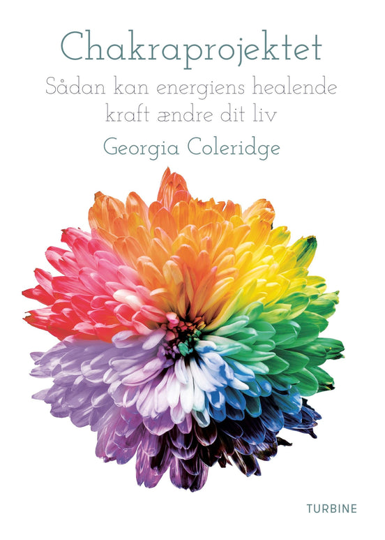 Chakraprojektet