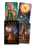 Gilded Tarot Royale SÆT- (DK bog + ENG kort)