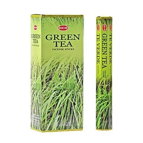 HEM - Green Tea
