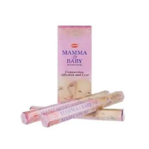 HEM - Mamma & Baby