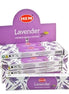 HEM - lavendel