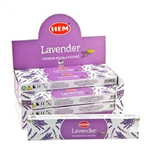 HEM - lavendel