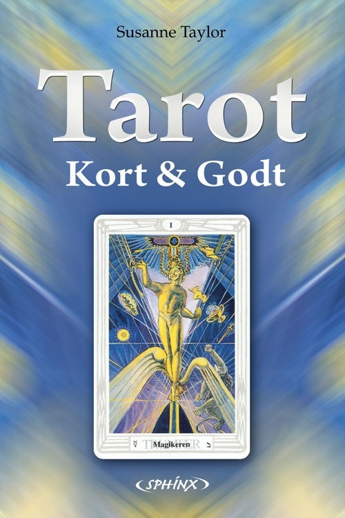 Tarot - Kort & Godt