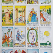 Universal Waite Tarot Deck