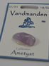 Vandmand - lykkesten