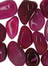 Agat pink